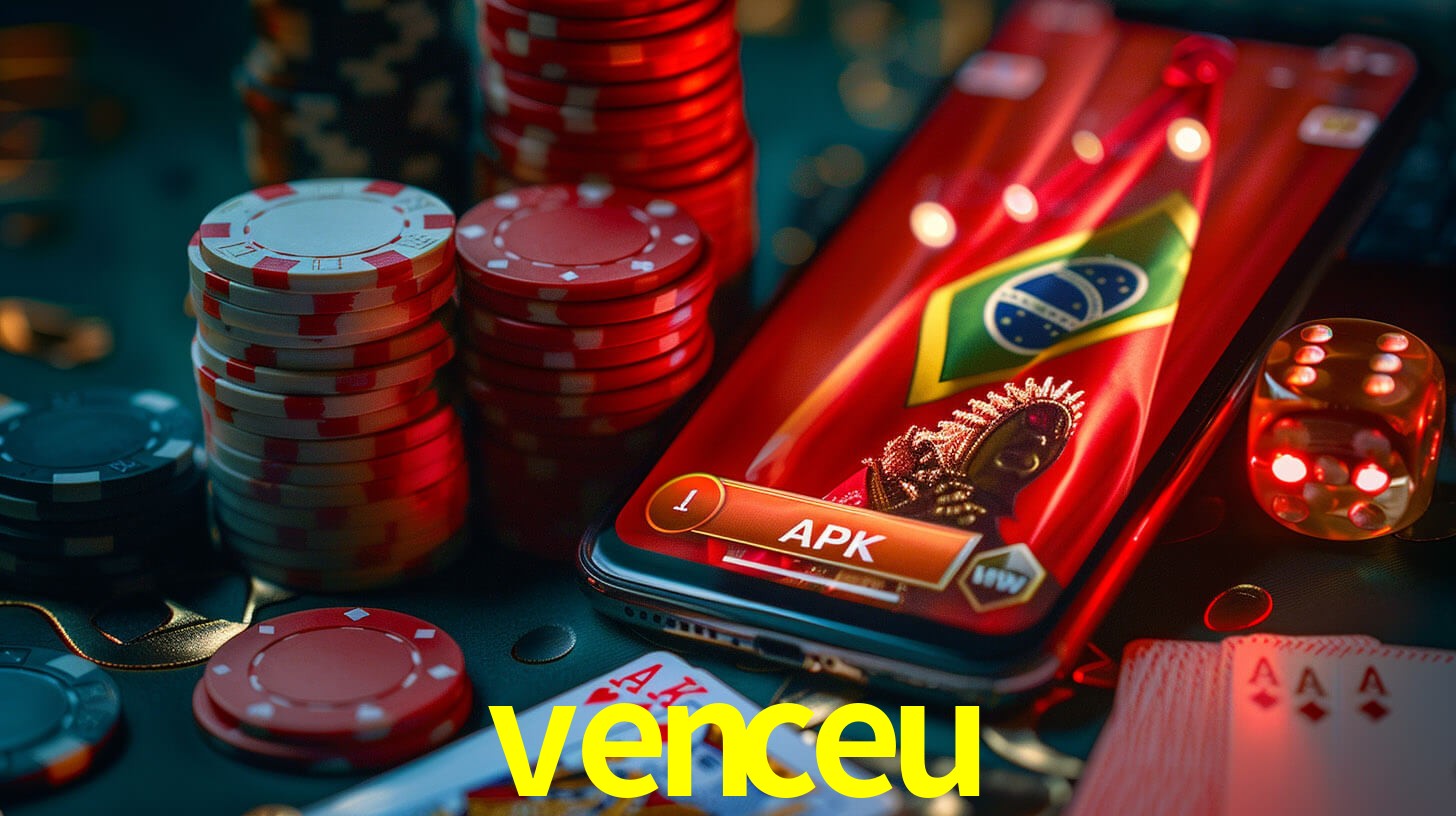 VENCEU