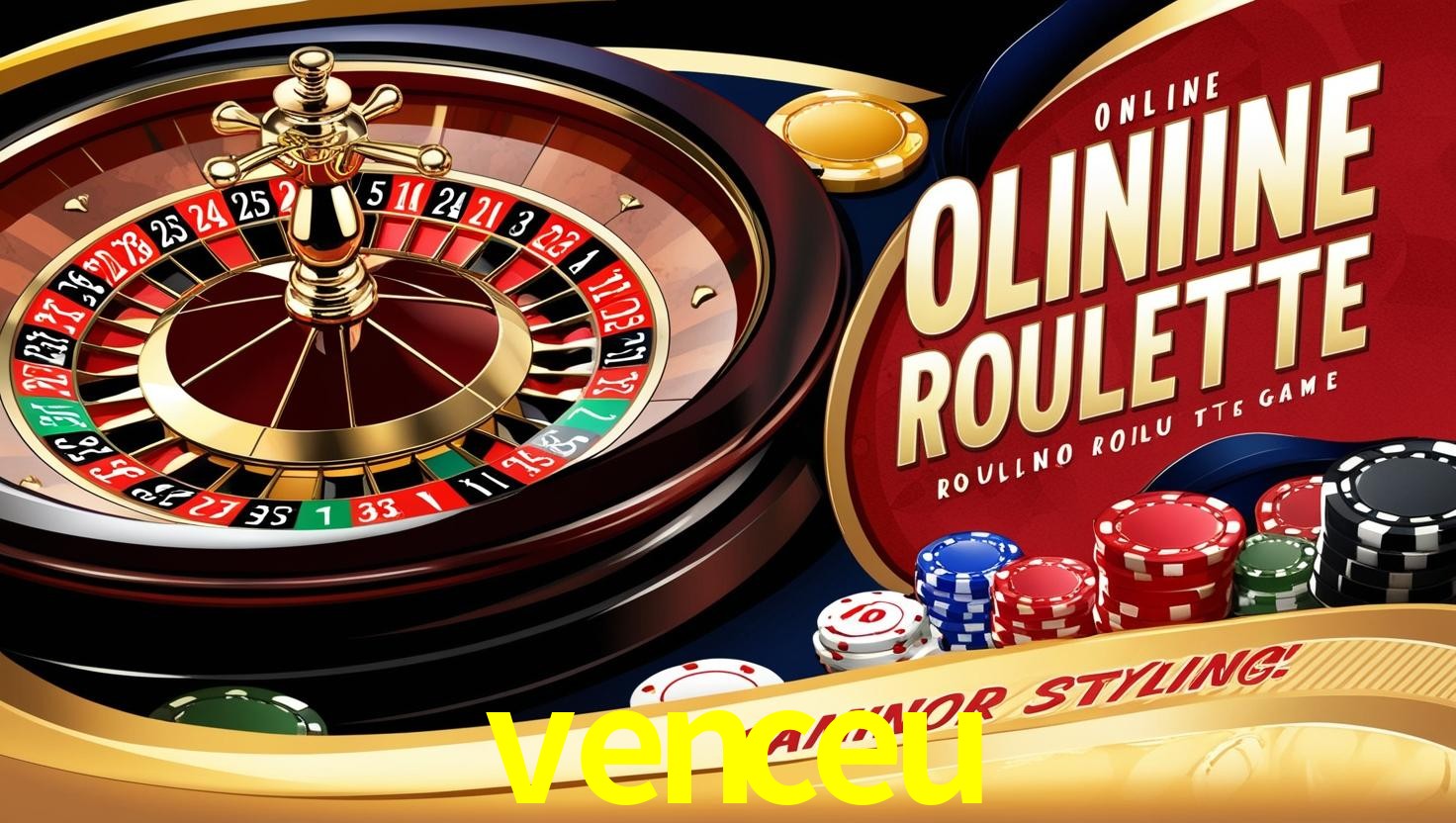 VENCEU