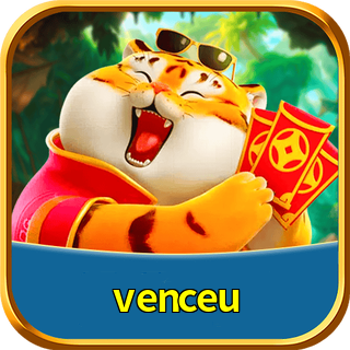 Imagem promocional da venceu mostrando a plataforma e suas vantagens